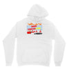 under contruction trending Unisex Hoodie