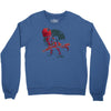 deadrex Crewneck Sweatshirt