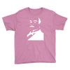 hercules poirot Youth Tee