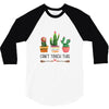 Cactus 3/4 Sleeve Shirt
