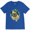 PUG LIFE V-Neck Tee