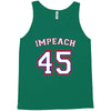 Impeach 45 Tank Top