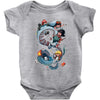 miya world Baby Onesie