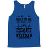 So... There's This Girl Who Kinda Stole My Heart Stepdad Tank Top