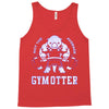 not the average gym otter Tank Top