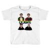 dobre twins Toddler T-shirt