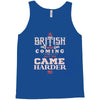 we came harder Tank Top