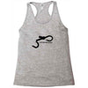 Life Behind Bars Racerback Tank