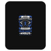 Never Underestimate The Strength Of A Colon Cancer Warrior Mousepad