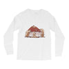amateur night Long Sleeve Shirts