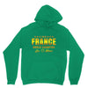 World Champion France 2018 Les Blues Unisex Hoodie