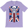british biker T-Shirt