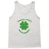 drinks well with others Tank Top