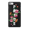 Pride Floral iPhone 7 Case