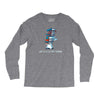 just a little light reading Long Sleeve Shirts