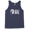bad meets evil mask Tank Top