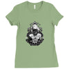 1519838373243 trimmed Ladies Fitted T-Shirt