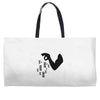 Justice Weekender Totes