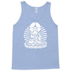budha Tank Top
