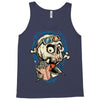 skull movie Tank Top