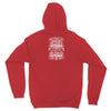 Real Kings Are Born On October 15 Youth Hoodie