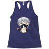 kakashi Racerback Tank