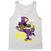 various projects Tank Top