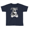 2 P Toddler T-shirt