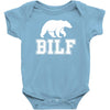 bilf, bear i'd like to Baby Bodysuit
