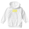 insane gym training bodybuilding workout keepfit weightlifting Youth Hoodie