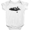steemit Baby Bodysuit