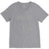 rush vintage starman V-Neck Tee