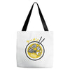 ramen forever Tote Bags