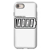 powered by adhd iPhone 8