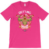 bowser's gym2 T-Shirt