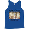 Raphael Scuola Di Atene Tank Top