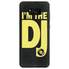 im a dj graphic tee mens Samsung Galaxy S8
