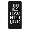 Magnifique With Crown Samsung Galaxy S7