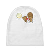 victory Baby Beanies