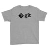 GIT IM FIT Youth Tee