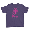 drive Youth Tee
