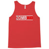 dead zombie Tank Top