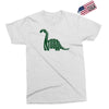 fontasaurus Exclusive T-shirt