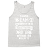 Perfect Freakin Pop Pop Tank Top
