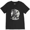 darth vermin V-Neck Tee