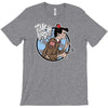 time lord T-Shirt