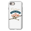 father the pilot the myth the legend iPhone 8