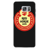 red horse extra strong beer Samsung Galaxy S7