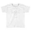 train insane Toddler T-shirt