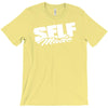 self made (2) T-Shirt